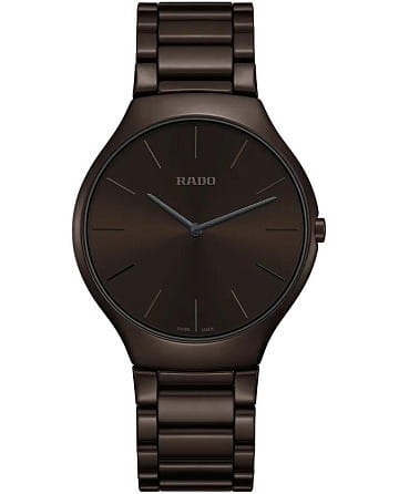 Rado True Thinline R27269302