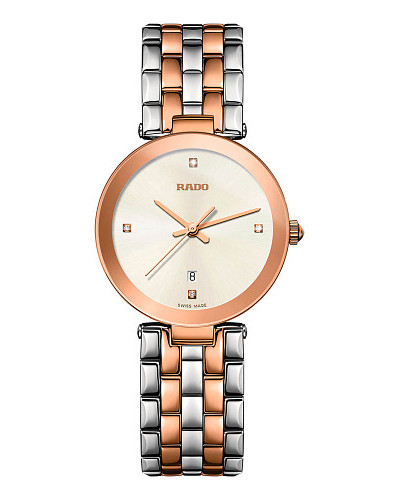 Rado Florence Diamonds R48873733