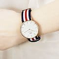 Часы Daniel Wellington Classic Canterbury DW00100030 фото 6