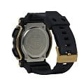 Часы Casio G-Shock GD-400GB-1B2 (GD-400GB-1B2) фото 4