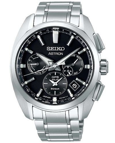 Seiko Astron GPS Solar SSH067J1