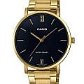 Часы Casio Collection MTP-VT01G-1BUDF (MTP-VT01G-1B)