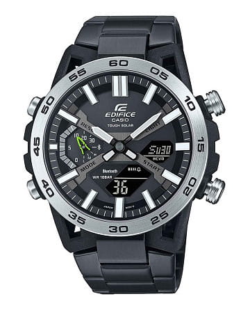 Casio Edifice ECB-2000DD-1ADF (ECB-2000DD-1A)