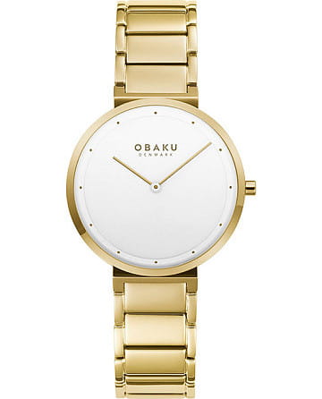 Obaku Links V258LXGISG