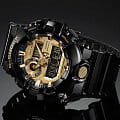 Часы Casio G-Shock GA-710GB-1A фото 11
