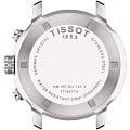 Часы Tissot PRC 200 Chronograph T114.417.11.037.00 фото 3
