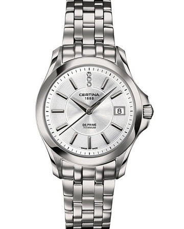 Certina C004.210.44.036.00