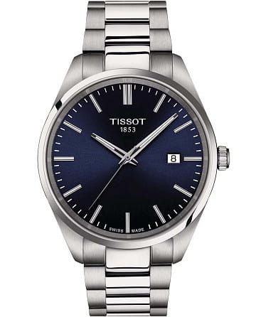 Tissot PR 100 T150.410.11.041.00