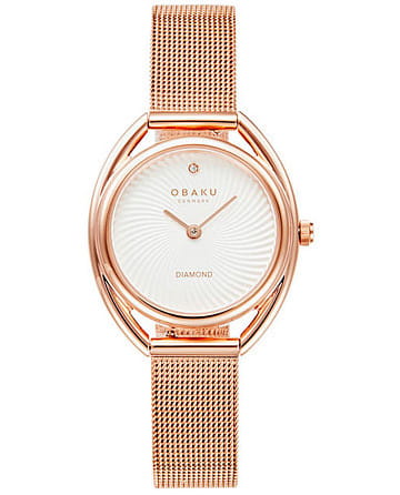 Obaku Diamond V286LXVIMV