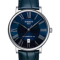 Часы Tissot Carson Premium Powermatic 80 T122.407.16.043.00