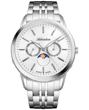 Adriatica Essence A8306.5113QF