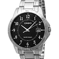 Часы Casio Collection MTP-V004D-1BUDF (MTP-V004D-1B)