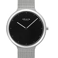 Часы Obaku Mesh V269LXCBMC