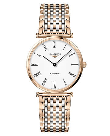 La Grande Classique de Longines L4.918.1.91.7