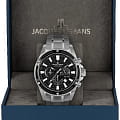 Часы Jacques Lemans Liverpool 1-2141E фото 8