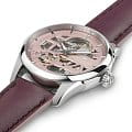 Часы Hamilton Jazzmaster Skeleton Lady Auto H32265870 фото 10