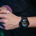 Casio DW-6900RGB-1