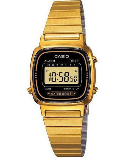 Casio Collection LA670WEGA-1E