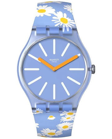 Swatch New Gent Biosourced SO29S100