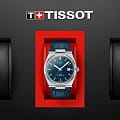 Часы Tissot PRX T137.407.16.041.00 фото 6