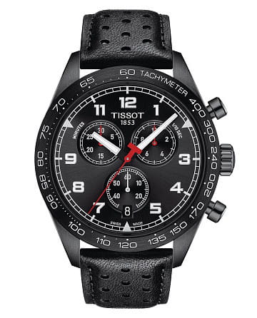 Tissot PRS 516 Chronograph T131.617.36.052.00