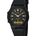 Часы Casio Collection AW-49HE-1AVDF (AW-49HE-1A)