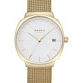 Часы Obaku Mesh V273LDGWMG