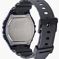 Часы Casio Collection W-216H-2A фото 5