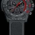 Часы Luminox Navy SEAL Chronograph 3580 Series XS.3581.EY фото 5