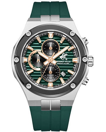 Beverly Hills Polo Club BP3822X.375