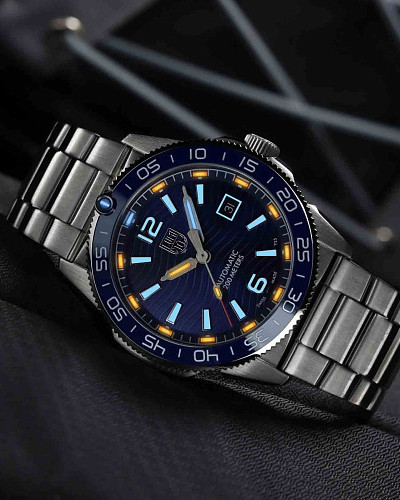 Luminox Pacific Diver XS.3104