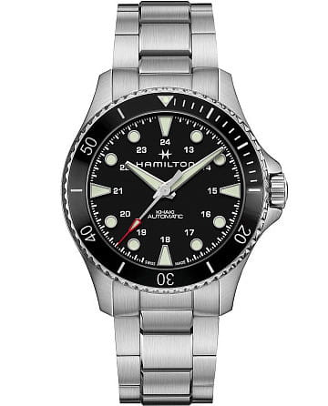 Hamilton Khaki Navy Scuba Automatic H82515130