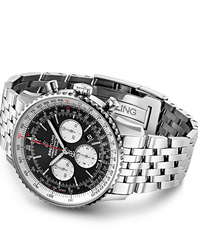 Breitling Navitimer B01 Chronograph 46 AB0127211B1A1