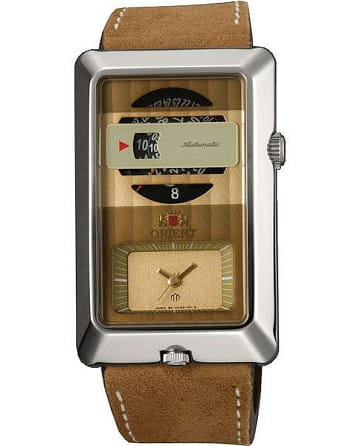 Orient XCAA004B (FXCAA004B)