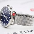 Часы Obaku Havn Cyan V232GCCLMC фото 3