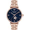 Часы Emporio Armani Gianni T-Bar AR60043