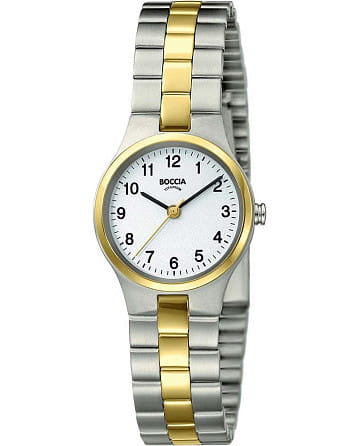 Boccia Titanium 3082-05