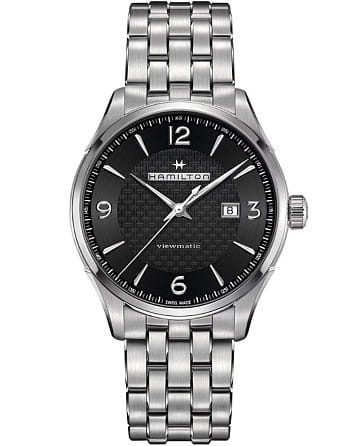 Hamilton Jazzmaster Viewmatic Auto H32755131