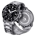 Часы Tissot Seastar 1000 Chronograph T120.417.11.051.00 фото 3