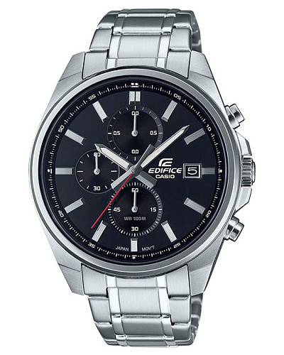 Casio Edifice EFV-610D-1AVUDF (EFV-610D-1A)