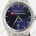 Часы Hamilton Jazzmaster Gent Day Automatic H32475140 фото 4