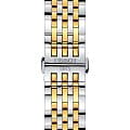 Часы Tissot Tradition Powermatic 80 Open Heart T063.907.22.038.00 фото 2