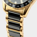 Часы Jacques Lemans High Tech Ceramic 42-10G фото 5