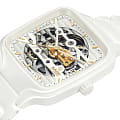 Часы Rado True Square Automatic Skeleton R27126012 фото 2