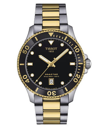 Tissot Seastar 1000 T120.410.22.051.00