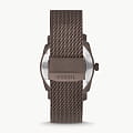 Часы Fossil Machine FS5936 фото 3