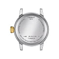Часы Tissot Classic Dream Lady T129.210.22.263.00 фото 4