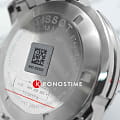 Часы Tissot PRC 200 Chronograph T114.417.11.047.00 фото 10