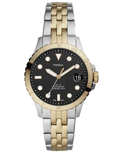 Fossil Bannon  ES4745