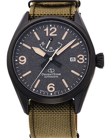 Orient RE-AU0206B0 (RK-AU0206B)